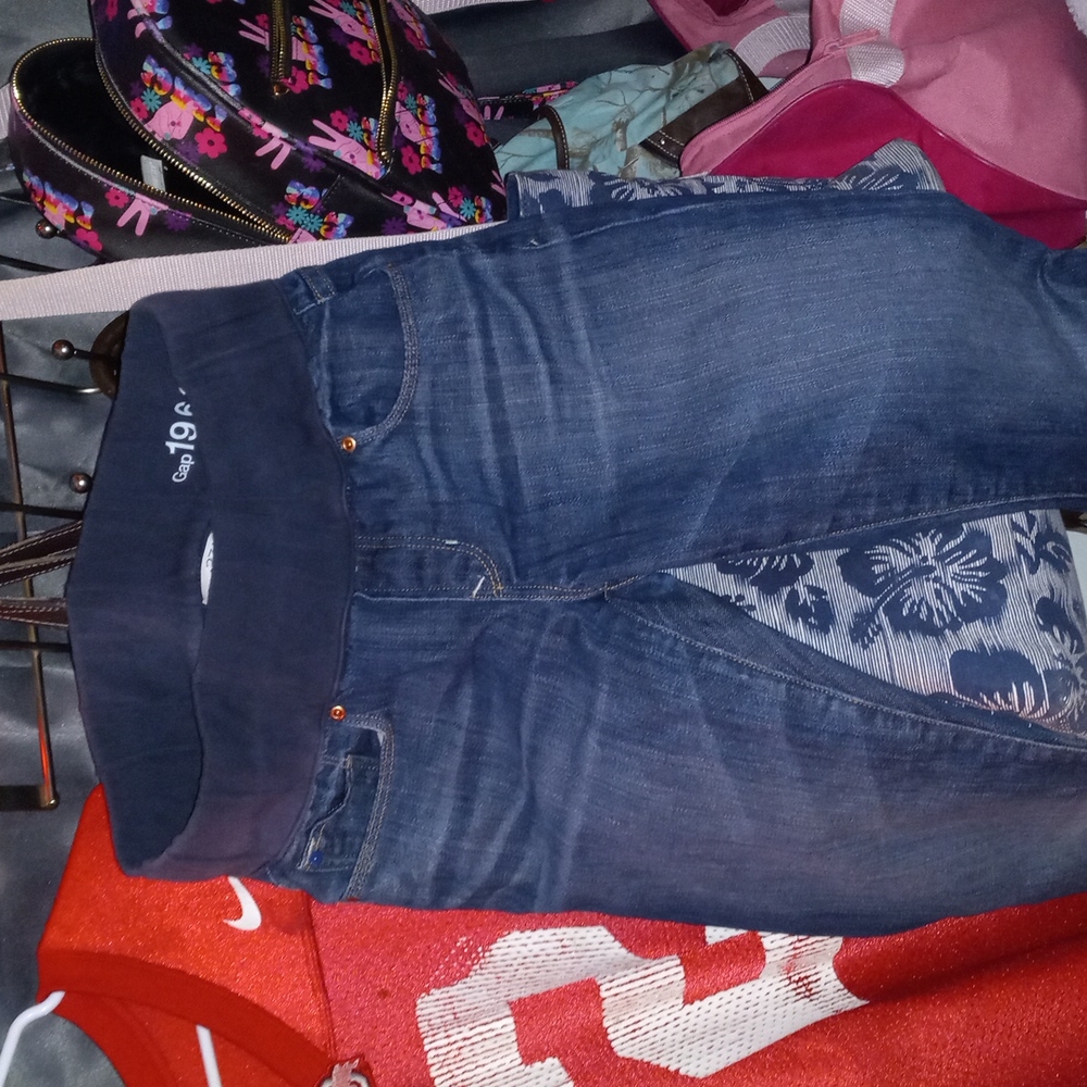 Woman's jeans